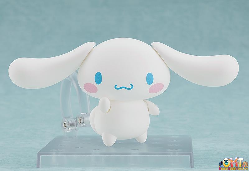 Nendoroid 1904 Cinnamoroll - Cinnamoroll
