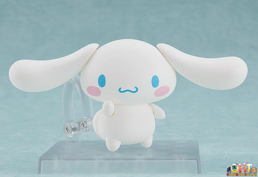 Nendoroid 1904 Cinnamoroll - Cinnamoroll