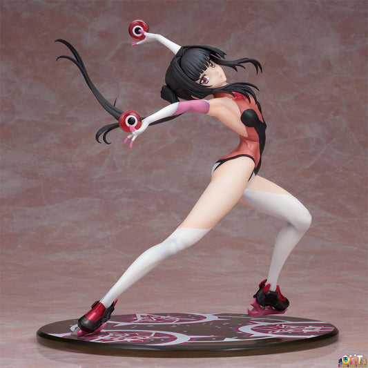 Hobby Stock Senki Zesshou Symphogear XV 1/7 Shirabe Tsukuyomi Gear Inner Ver.