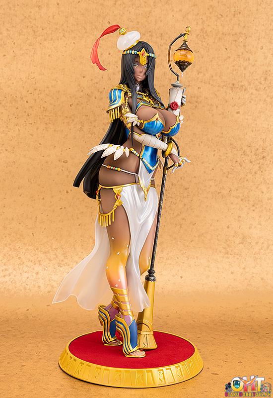 WING 1/7 Caster/Scheherazade (Caster of the Nightless City) - Fate/Grand Order