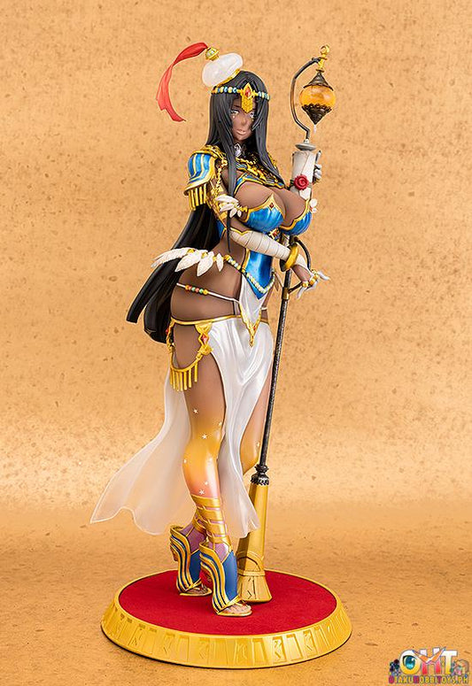 WING 1/7 Caster/Scheherazade (Caster of the Nightless City) - Fate/Grand Order