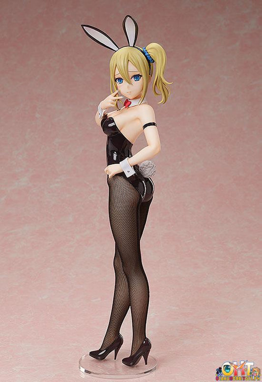 FREEing Kaguya-sama: Love Is War -The First Kiss That Never Ends- 1/4 Ai Hayasaka: Bunny Ver.