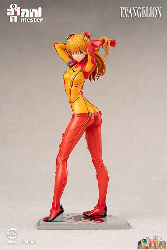 AniMester Evangelion: 2.0 You Can (Not) Advance 1/7 Asuka Shikinami Langley