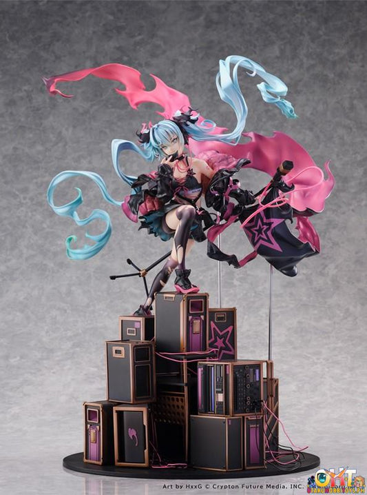 Hobby Stock Vocaloid 1/7 Hatsune Miku Digital Stars 2022 Ver.