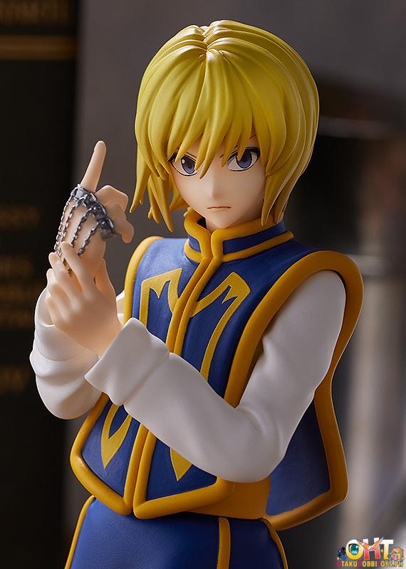 POP UP PARADE Curarpikt - HUNTER x HUNTER
