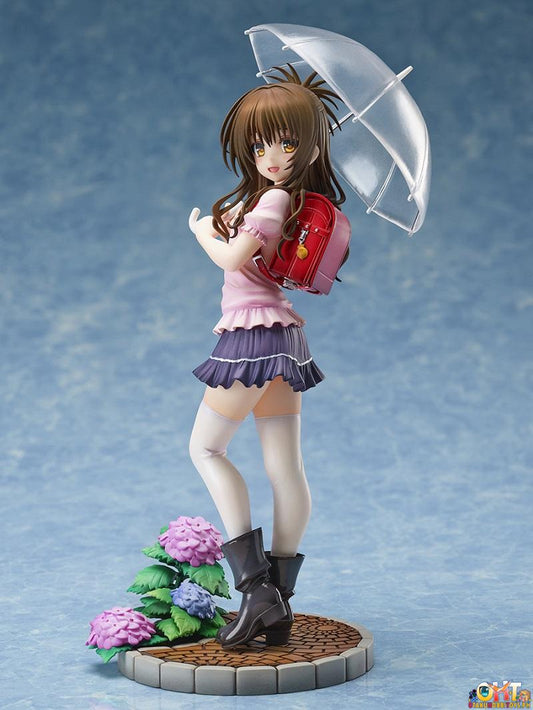 Furyu 1/7 Mikan Yuuki -Amagasa-