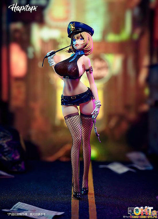 AniMester 1/6 Vice City Female Sheriff