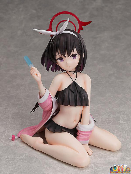 FREEing Blue Archive 1/4 Mashiro Shizuyama: Swimsuit Ver.
