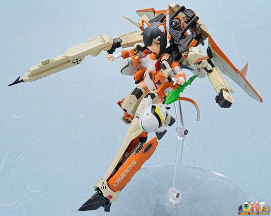 ACKS V.F.G. Macross Delta VF-31D Skuld SP