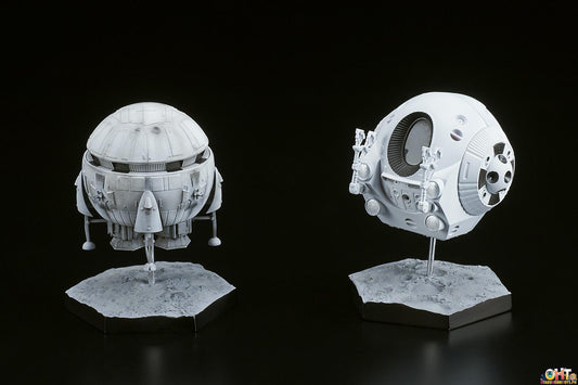 Bellfine Aries Ib & EVA Pod - 2001: A Space Odyssey