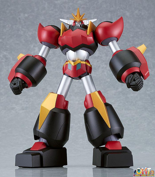 MODEROID Dai-Guard - Dai-Guard