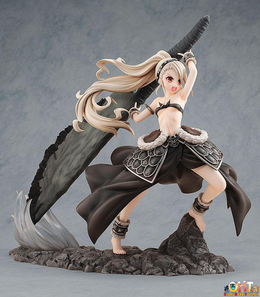 Kadokawa Fate/kaleid liner Prisma Illya 3rei!! KDcolle 1/7 Illyasviel ＜Install: Berserker＞