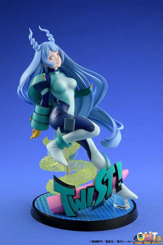 [REISSUE] BellFine My Hero Academia 1/8 Nejire Hado Hero Suit Ver.