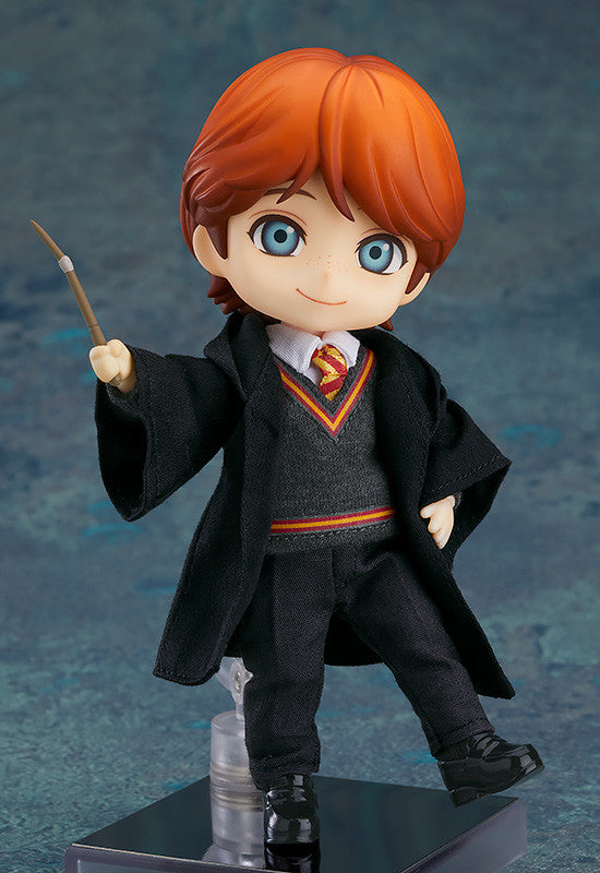 Nendoroid Doll Ron Weasley