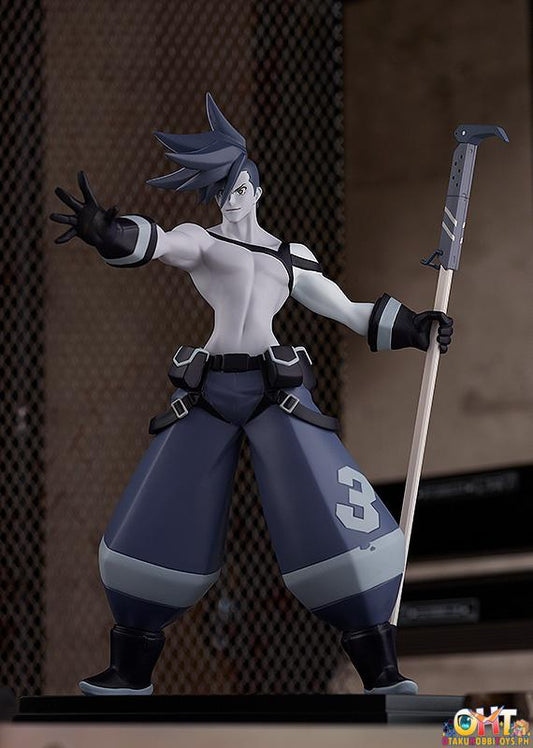 POP UP PARADE Galo Thymos: Monochrome Ver. - PROMARE