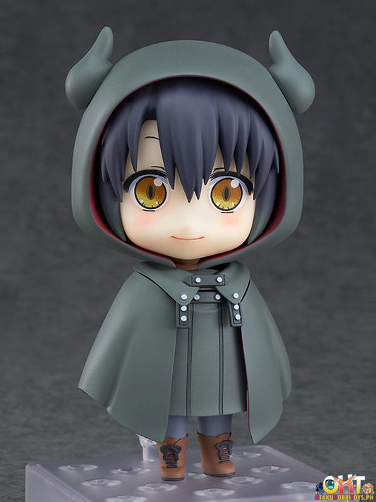 Nendoroid 1625 Somali - Somali and the Forest Spirit