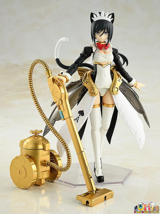 [REISSUE] Max Factory PLAMAX GP-03 Guilty Princess Maidroid Chloe