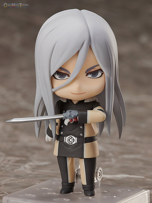 Nendoroid Squalo