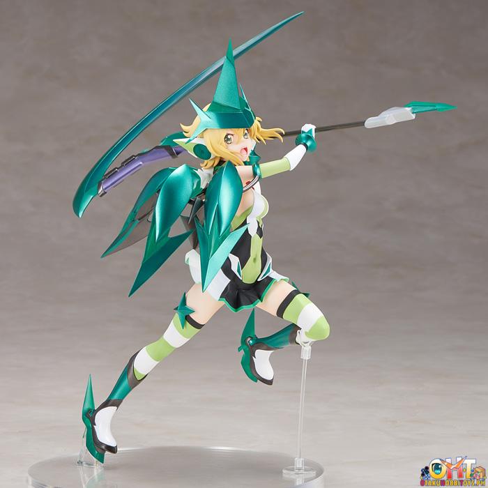 [REISSUE] Hobby Stock Senki Zessho Symphogear GX 1/7 Kirika Akatsuki