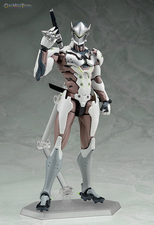 figma Genji
