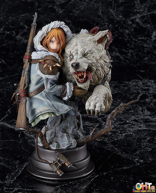 Max Factory 1/8 Northern Tale