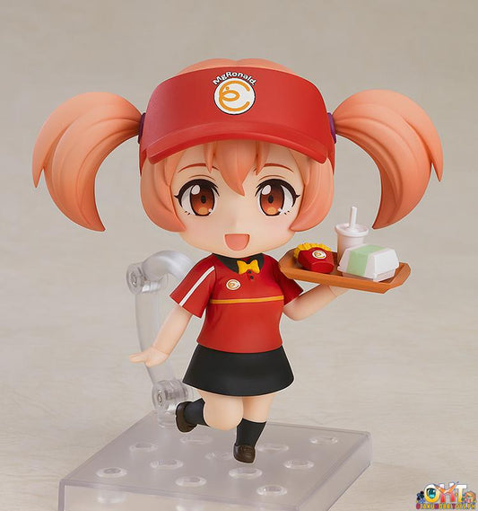 Nendoroid 1996 Chiho Sasaki - The Devil Is a Part-Timer!