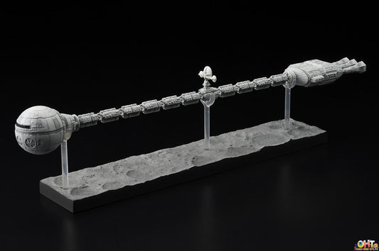Bellfine Discovery One - 2001: A Space Odyssey