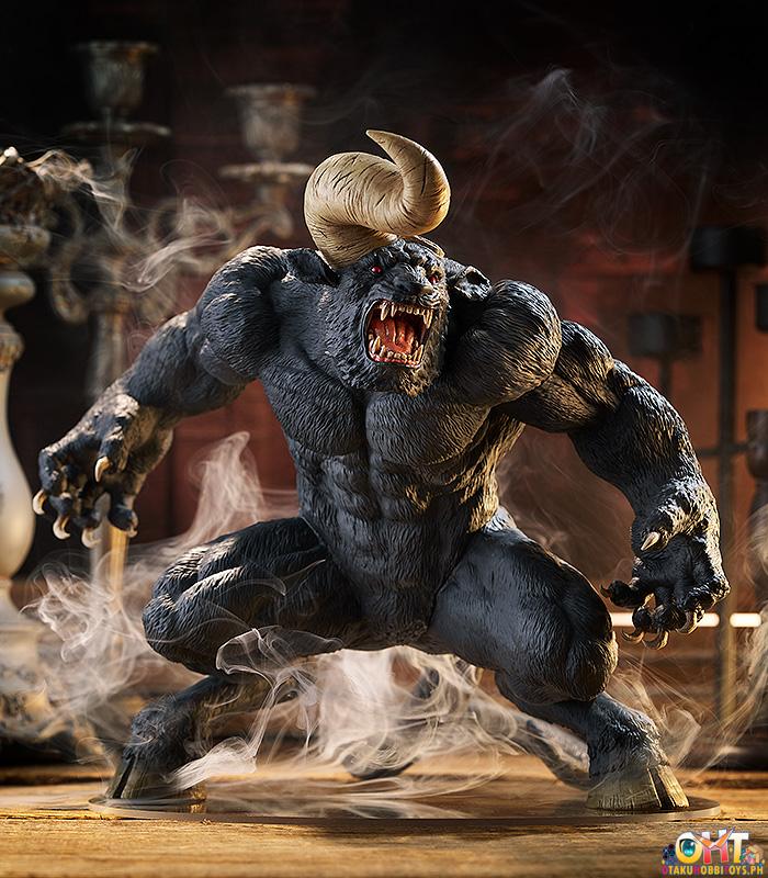 POP UP PARADE Zodd Ver. L Size - Berserk