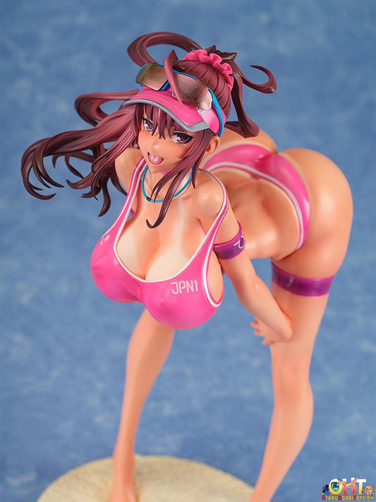 (18+) Rocket Boy Magical Girl Series 1/6 Erika Kuramoto Beach Volleyball Ver.
