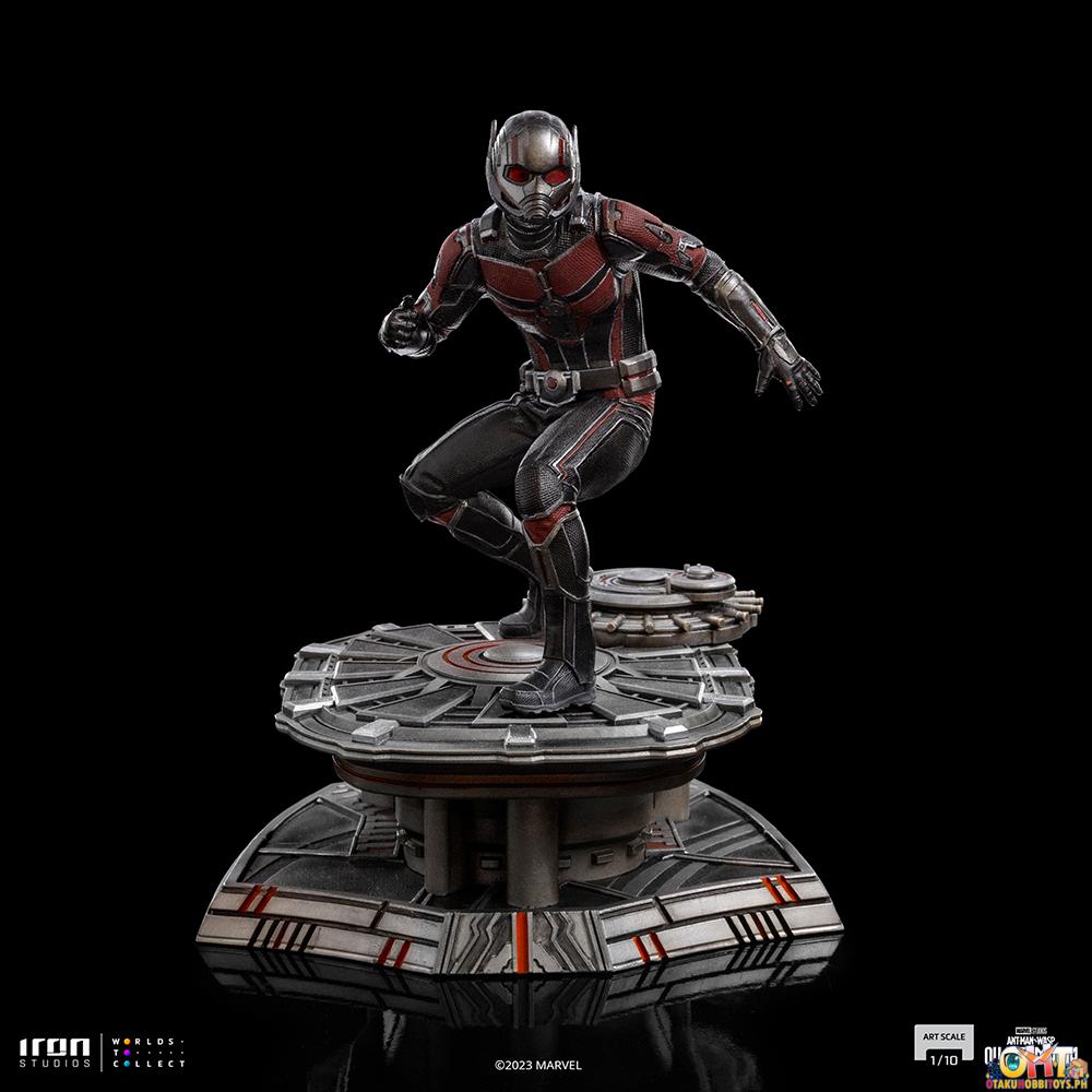 Iron Studios Ant-Man and the Wasp: Quantumania 1/10 Ant-man Art Scale