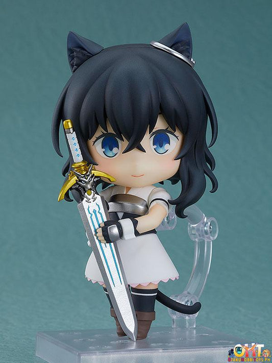 Nendoroid 1997 Fran - Reincarnated as a Sword