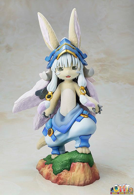 Kadokawa Made in Abyss: The Golden City of the Scorching Sun KDcolle 1/7 Nanachi