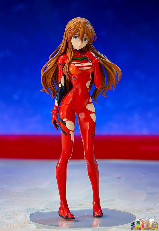 POP UP PARADE Asuka Langley - Rebuild of Evangelion