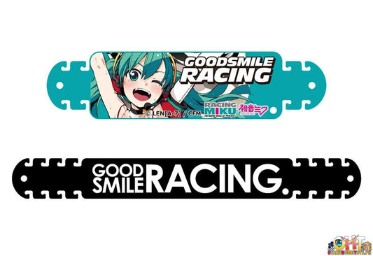SHINE Mask Hook: Racing Miku 2020 Ver. 002
