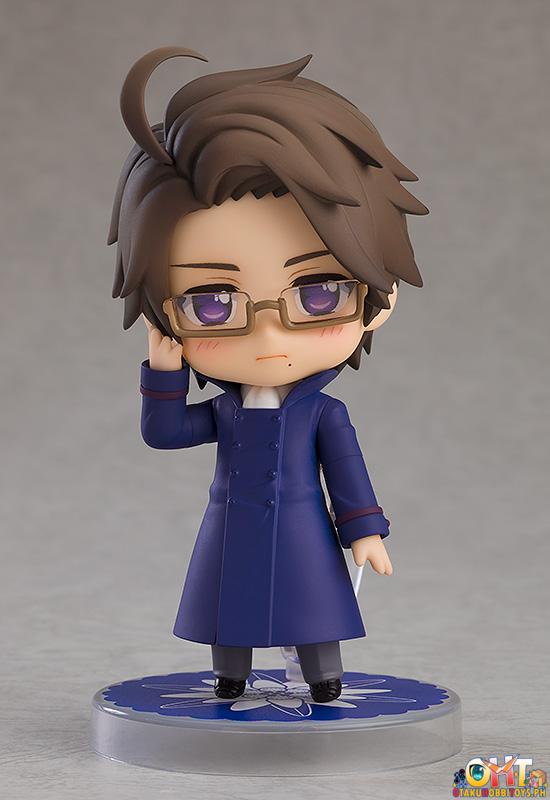 Nendoroid 2213 Austria - Hetalia World★Stars