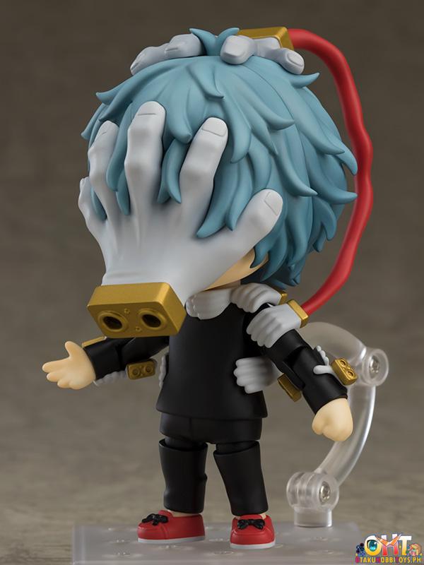 [REISSUE] Nendoroid 1163 Tomura Shigaraki: Villain's Edition - My Hero Academia