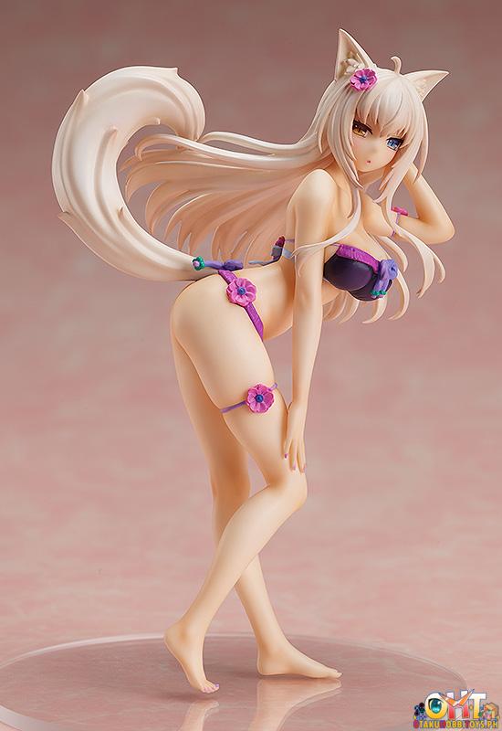FREEing 1/12 S-style Coconut: Swimsuit Ver.
