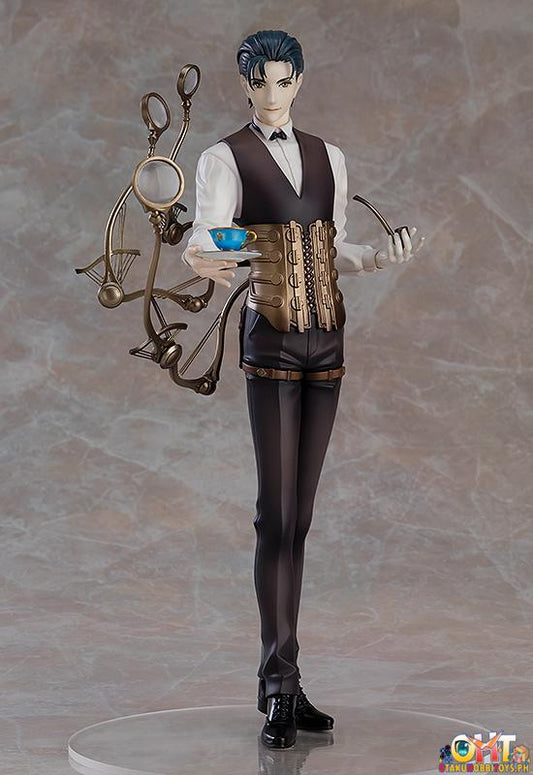 ORANGE ROUGE Fate/Grand Order 1/8 Ruler/Sherlock Holmes