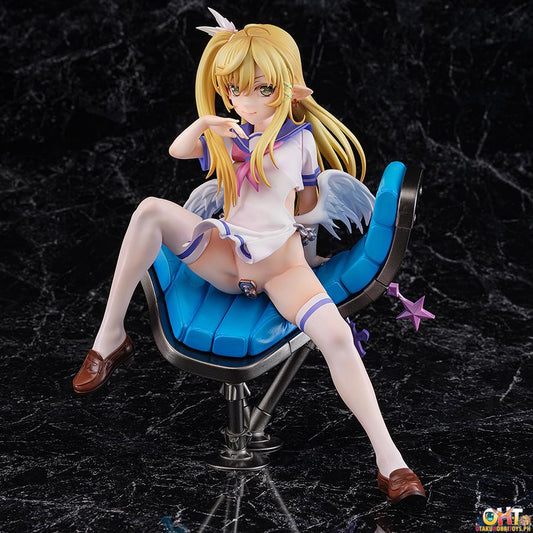 (18+) Rocket Boy 1/6 Brynhildr - Pure blood device