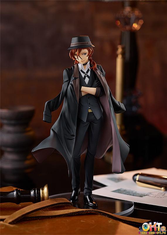 POP UP PARADE Chuya Nakahara - Bungo Stray Dogs