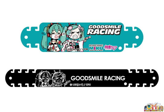 SHINE Mask Hook: Racing Miku 2020 Ver. 003