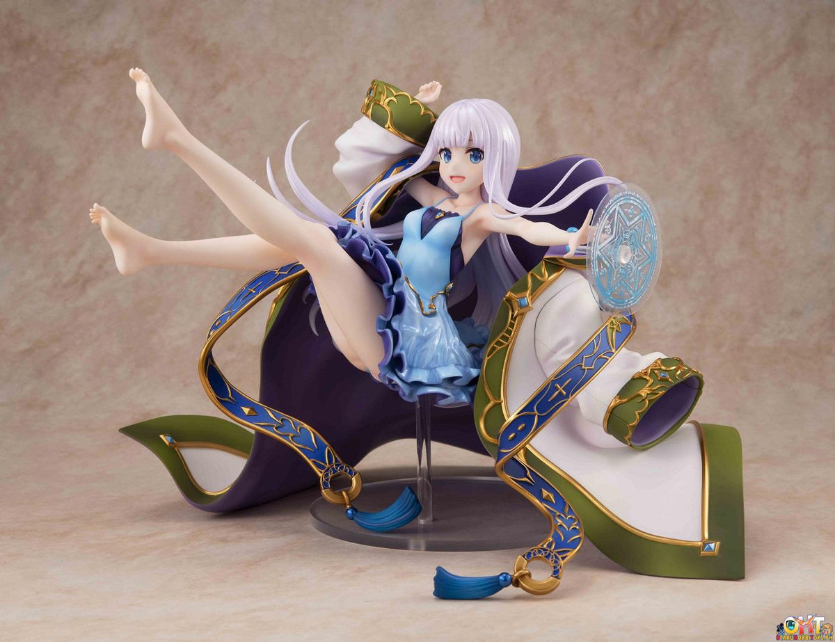 Kadokawa She Professed Herself Pupil of the Wise Man 1/7 Mira: Graceful Beauty Ver.