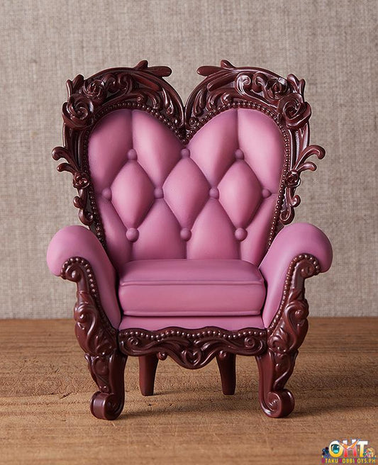 Phat! PARDOLL Antique Chair: Valentine