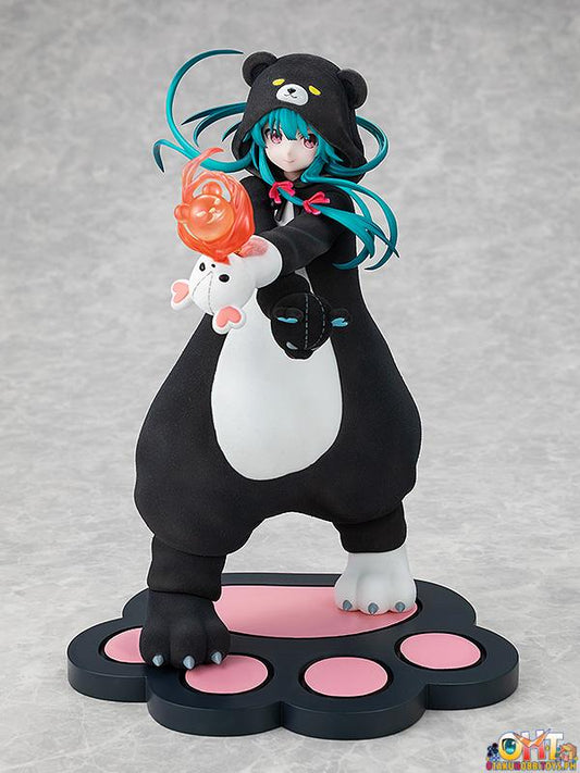 Kadokawa KDcolle Kuma Kuma Kuma Bear Punch! 1/7 Yuna
