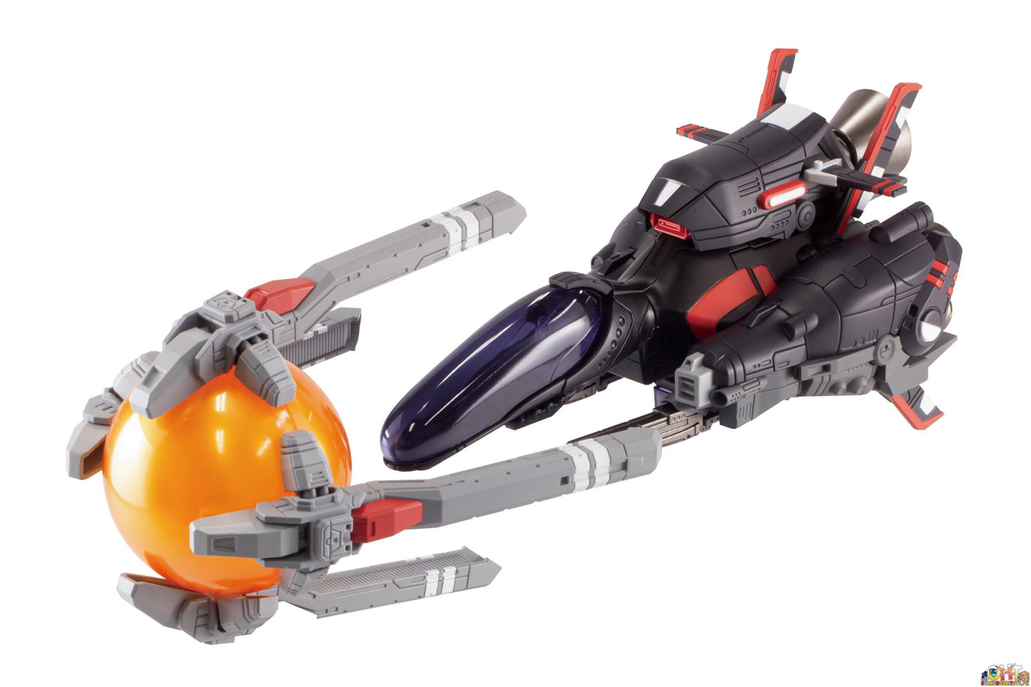 [REISSUE] Plum R-TYPE TACTICS Rwf-9Abk (Arrow Head BK)
