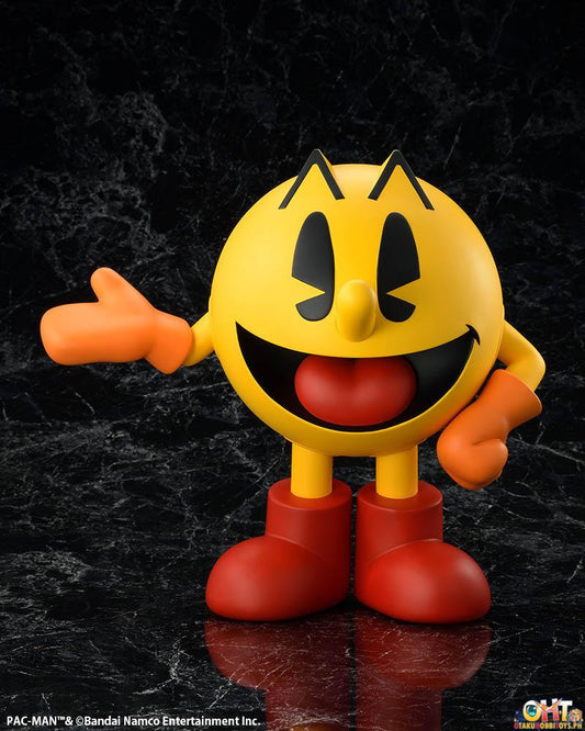 Bellfine Pac-Man SoftB Pac-Man