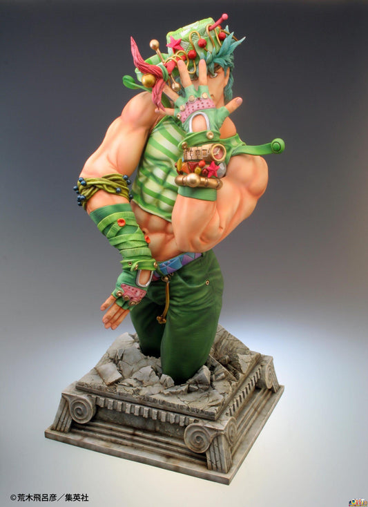Medicos Chozo Art Collection Jonathan Joestar