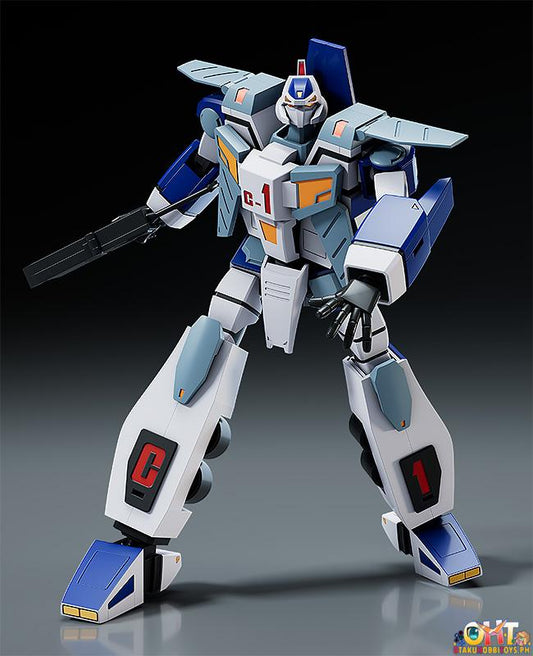 MODEROID Galvion - Cho Kosoku Galvion