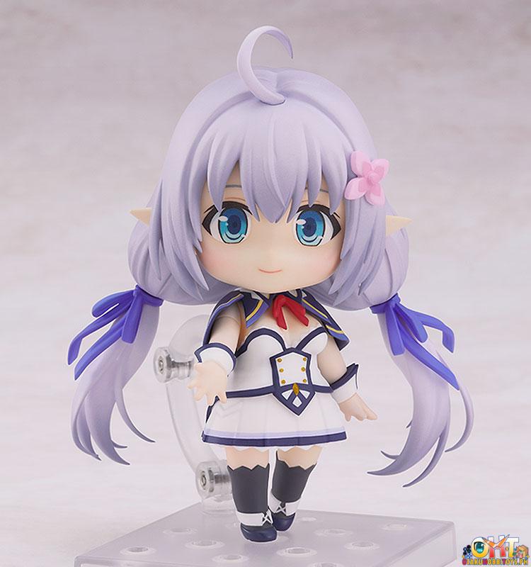 Nendoroid 2044 Ireena - The Greatest Demon Lord Is Reborn as a Typical Nobody