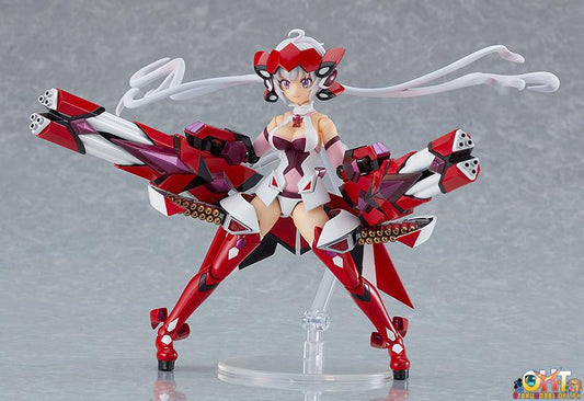 Good Smile Company ACT MODE Chris Yukine - Symphogear GX